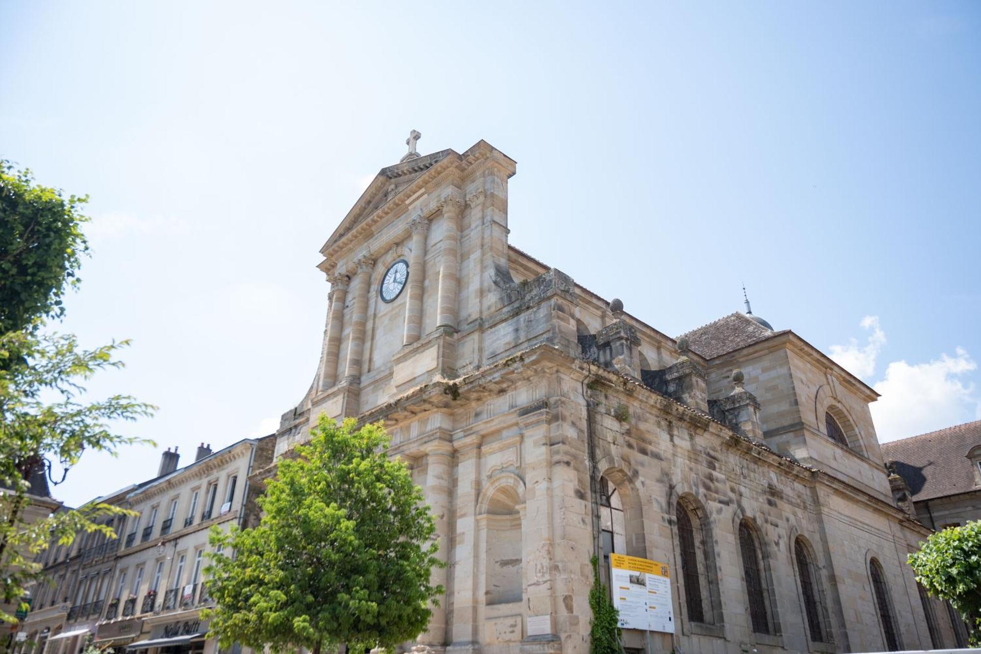 Contact Hotel De La Gare Et Son Restaurant Cote A Cote Autun Buitenkant foto